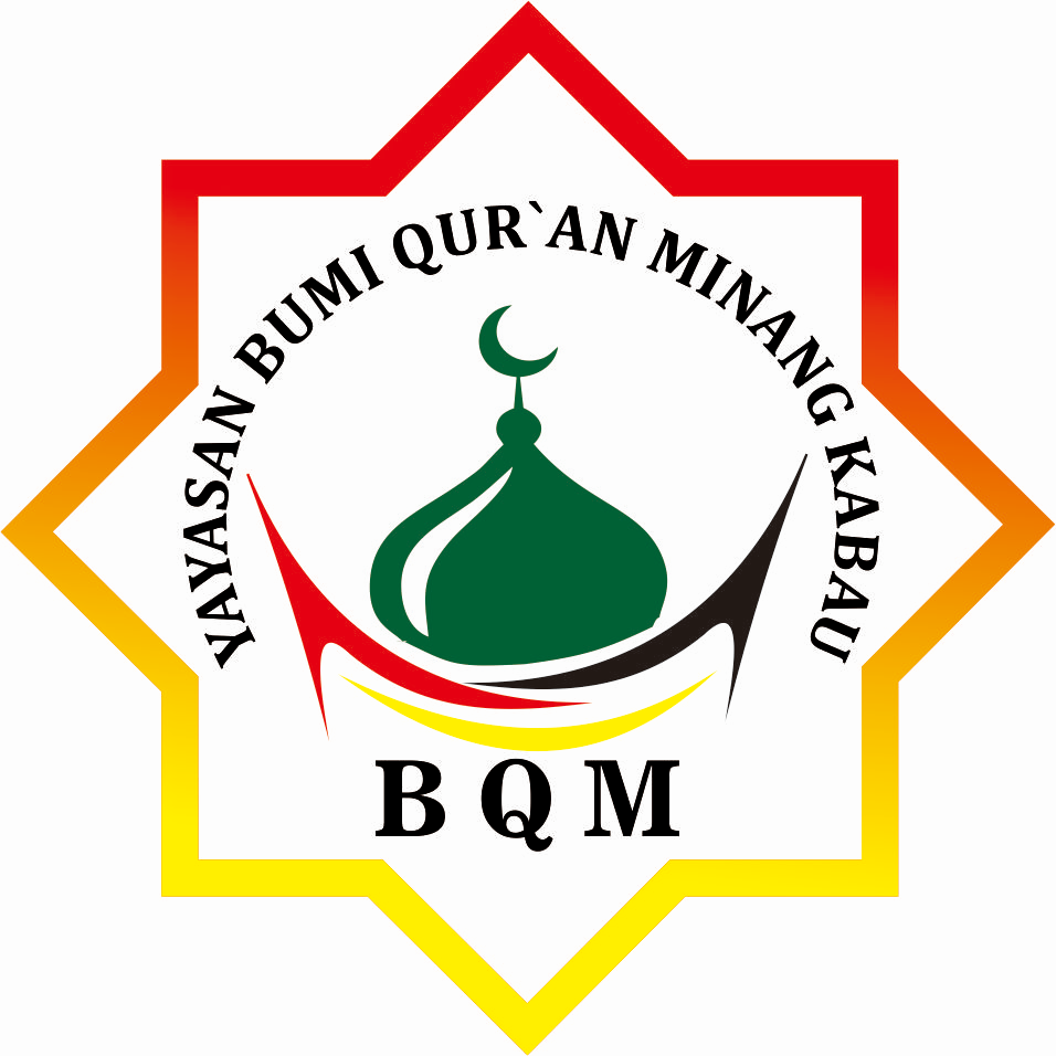 Logo BQM Sumbar